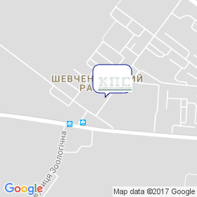 КПС Энтэрпайз на карте КПС Энтэрпайз на карте