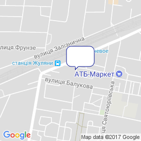 Кравченя Ю. Н. на карте Кравченя Ю. Н. на карте