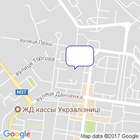 КРЕАТИВ-ЛТД на карте КРЕАТИВ-ЛТД на карте