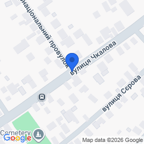 КременьСтройТех на карте