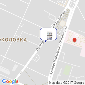 Креон-БП на карте Креон-БП на карте