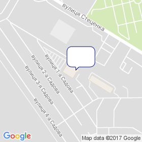 Креп Тех на карте Креп Тех на карте