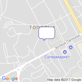 Крикунов С.С. на карте Крикунов С.С. на карте