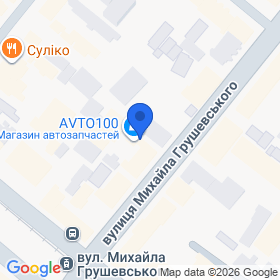 VIKNART на карте VIKNART на карте