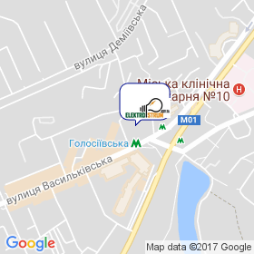 Кристина на карте Кристина на карте