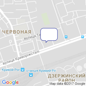 КМЦ на карте КМЦ на карте