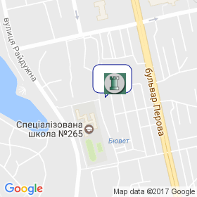 Крона на карте Крона на карте