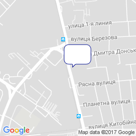 Кровельный центр на карте Кровельный центр на карте