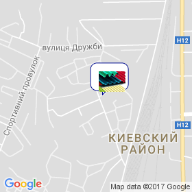 Кровля и Фасад на карте Кровля и Фасад на карте