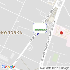 Ксил-Украина на карте Ксил-Украина на карте