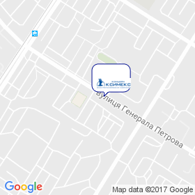 Ксимекс-Электро на карте Ксимекс-Электро на карте