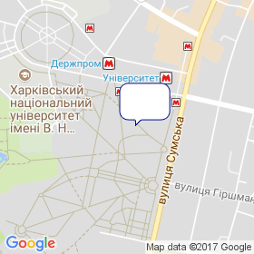 Люкс, Комплексная строительная компания на карте