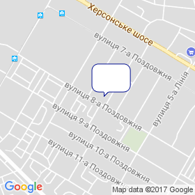 К-Систем на карте