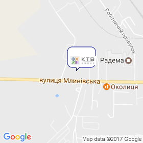 КТБ-Групп на карте КТБ-Групп на карте