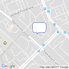 ППКТС на карте