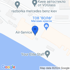 КУБ на карте КУБ на карте