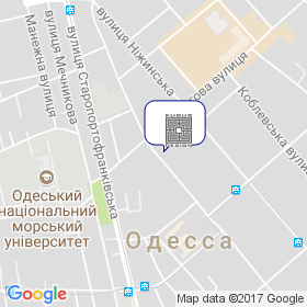 КУБУС-ДИЗАЙН на карте