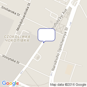 Кератерм на карте Кератерм на карте