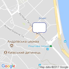 Квант групп - 7 на карте