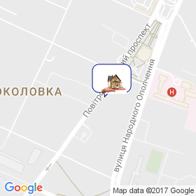 Кварц-Диалог на карте Кварц-Диалог на карте