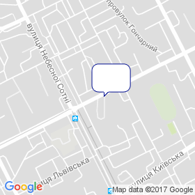 Квартал Дверей на карте Квартал Дверей на карте