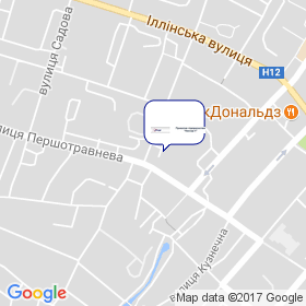 Квазар-1 на карте Квазар-1 на карте