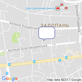 КВТ Система на карте КВТ Система на карте