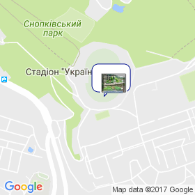 Ландшафт-студия на карте Ландшафт-студия на карте