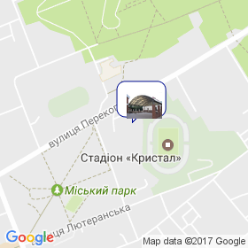 Лапенко на карте Лапенко на карте