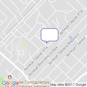 ЛАТКРОК на карте ЛАТКРОК на карте