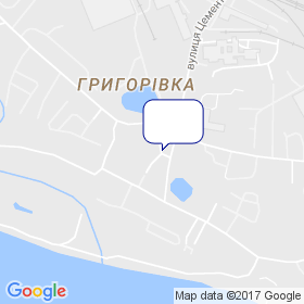 ЛАУРИТ, НПП на карте