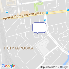 ЛАВР ПЛЮС на карте