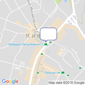 Lepka на карте Lepka на карте