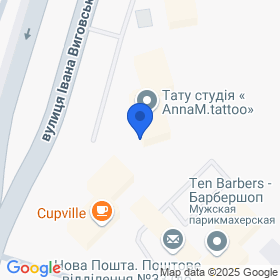 L.Decor на карте L.Decor на карте