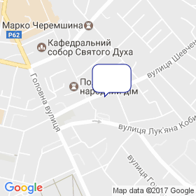 Лидер Стирол на карте Лидер Стирол на карте