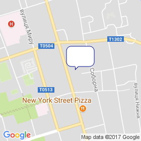 ЛИДЕР на карте ЛИДЕР на карте