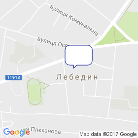 Томащук А.С. на карте