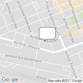 LEДD Media на карте LEДD Media на карте