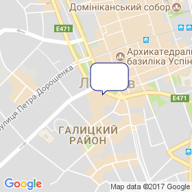 Правова експертиза на карте Правова експертиза на карте