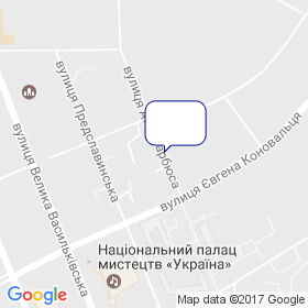 Легион маркетинг на карте