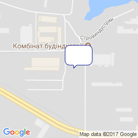 ТВК Лемакс на карте ТВК Лемакс на карте