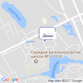 ЛЕМУС на карте ЛЕМУС на карте