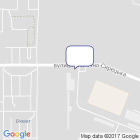 Лео-Трейд на карте Лео-Трейд на карте