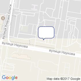 Лео Дом на карте Лео Дом на карте