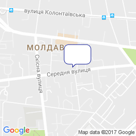 Строй-Деталь на карте Строй-Деталь на карте