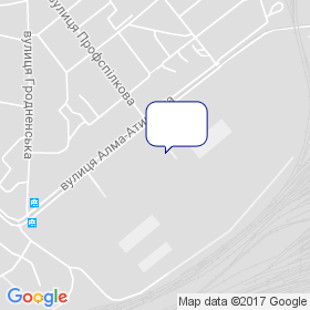 Лес Карелии на карте