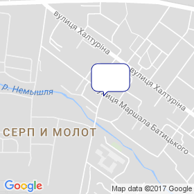 Лесторг на карте Лесторг на карте