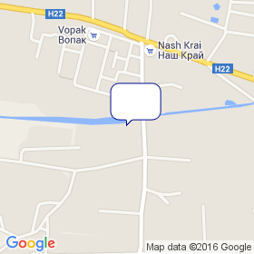 Леся-Плюс на карте