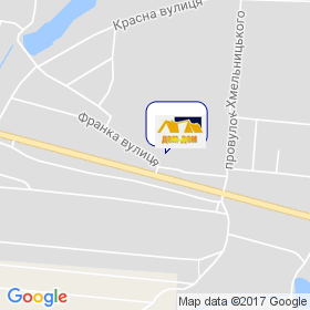 ДВМ-Дом на карте