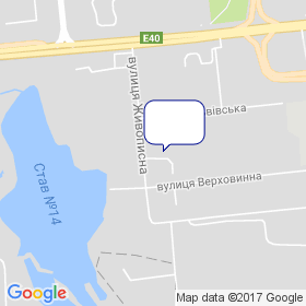 Стилайн Лифтс на карте Стилайн Лифтс на карте